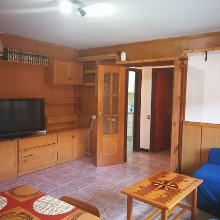Holidays Domus Iano Esparreguera Exterior foto
