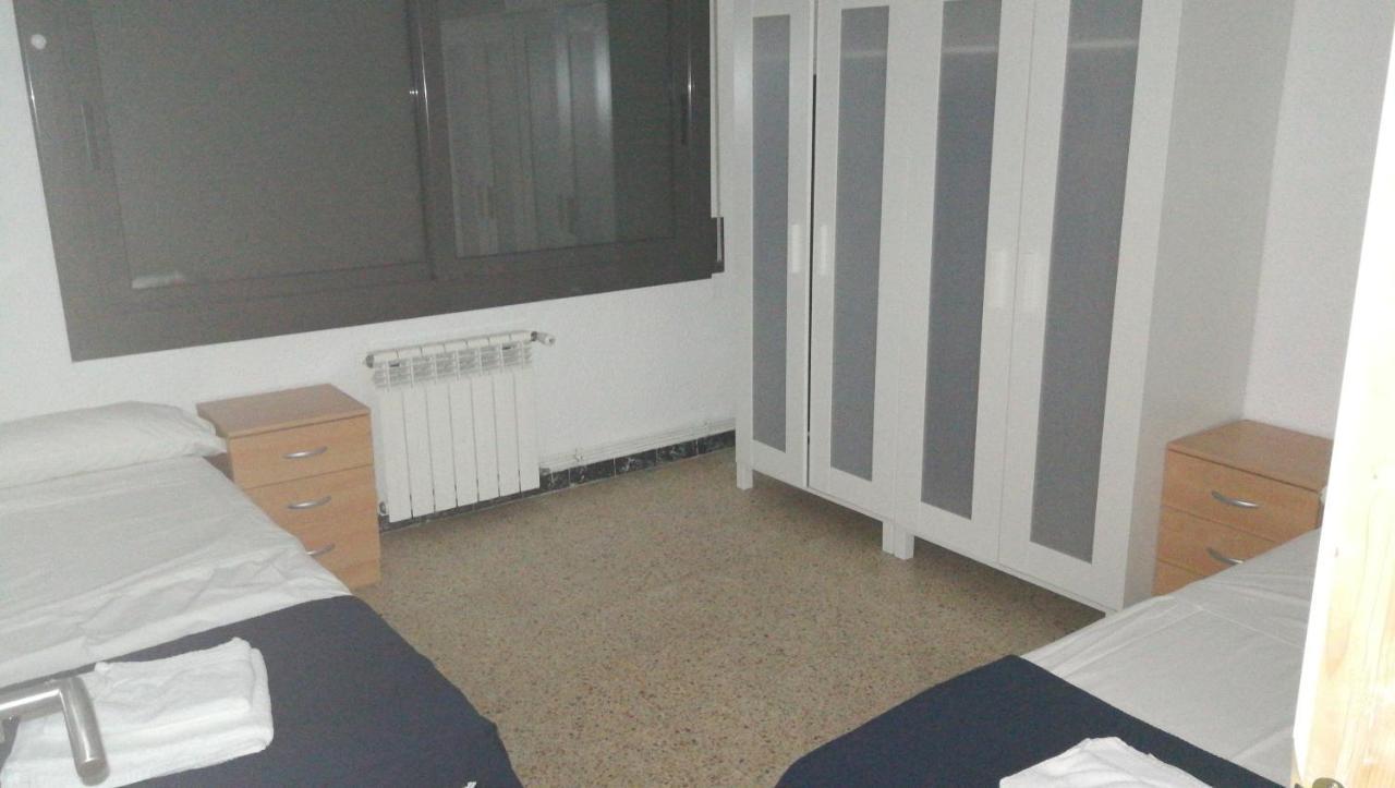 Holidays Domus Iano Esparreguera Exterior foto