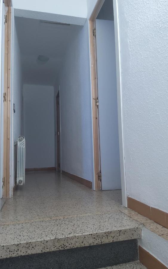 Holidays Domus Iano Esparreguera Exterior foto