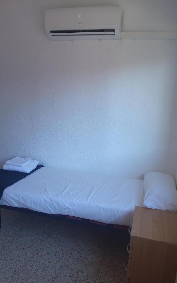 Holidays Domus Iano Esparreguera Exterior foto