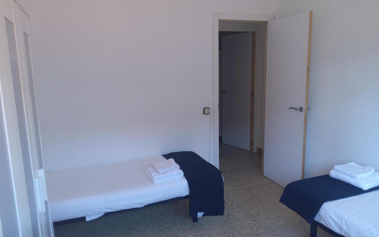 Holidays Domus Iano Esparreguera Exterior foto