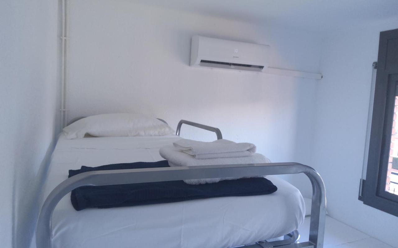 Holidays Domus Iano Esparreguera Exterior foto