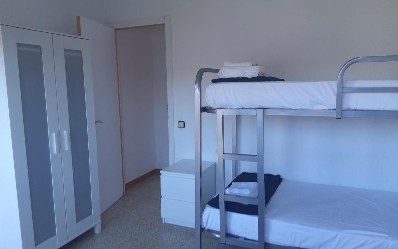 Holidays Domus Iano Esparreguera Exterior foto