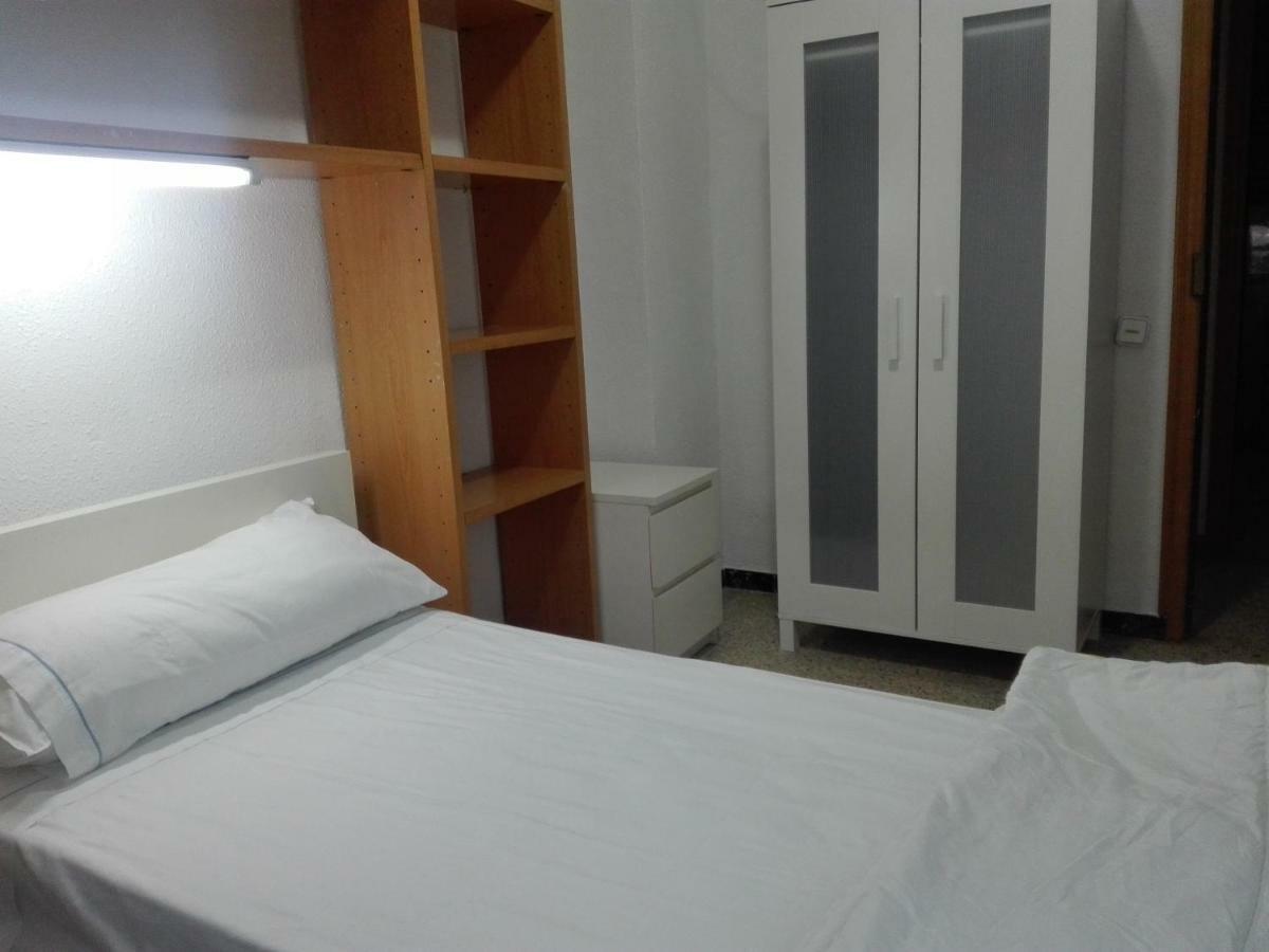 Holidays Domus Iano Esparreguera Exterior foto