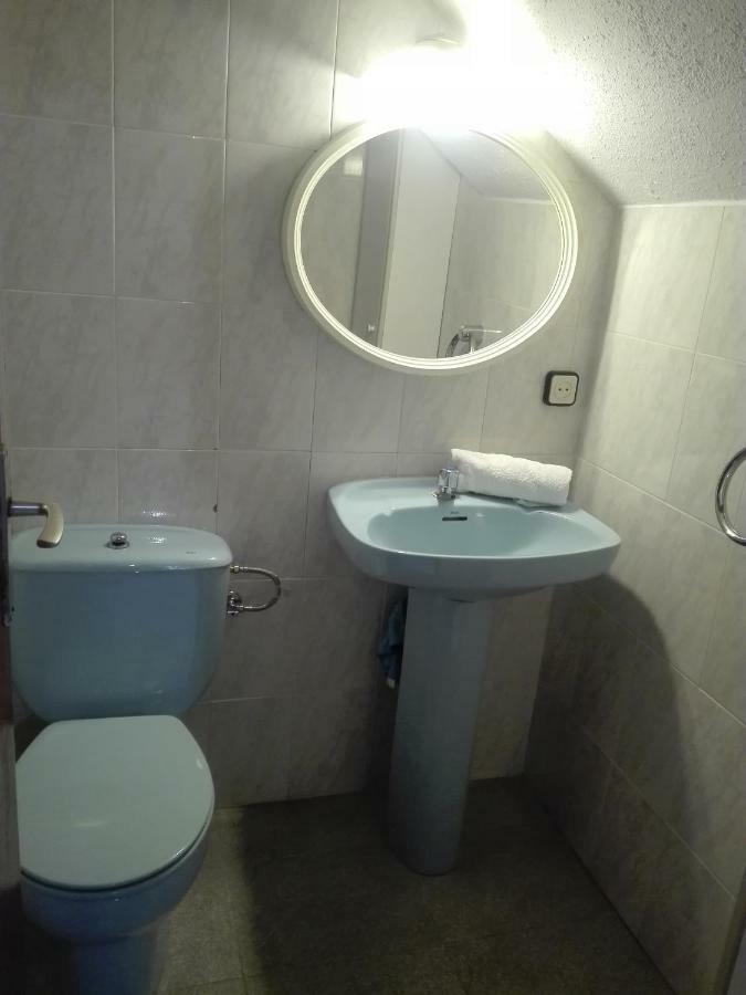 Holidays Domus Iano Esparreguera Exterior foto