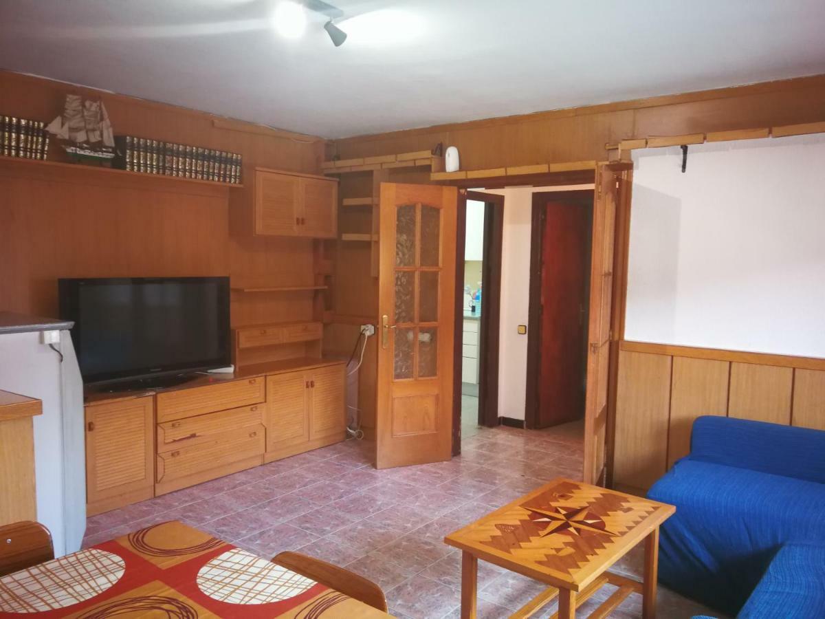 Holidays Domus Iano Esparreguera Exterior foto